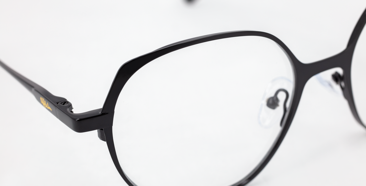 GAFAS GRADUADAS mujer MAGIC VICTORIA negro