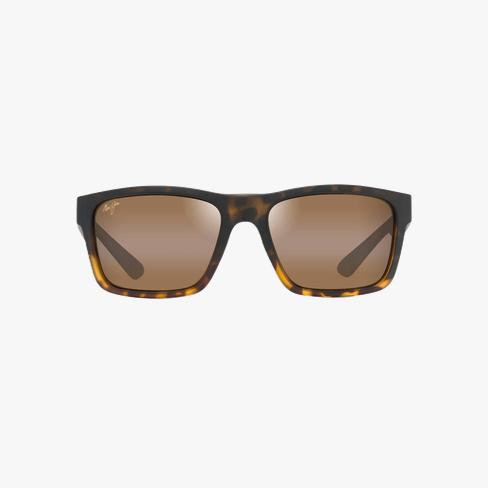 GAFAS DE SOL THE FLATS H897-10 negro vista de frente