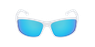 GAFAS DE SOL CANERO blanco