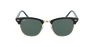 GAFAS DE SOL CLUBMASTER negro