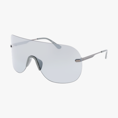 GAFAS DE SOL mujer JOYA gun/gris