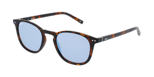 GAFAS GRADUADAS AFFLELOU FORTY SOLAR COLOR CAREY careyvista de frente