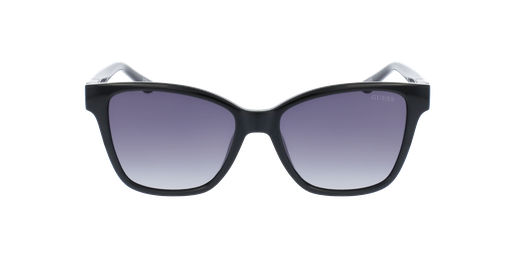 GAFAS DE SOL mujer GU7776 negro