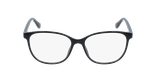 GAFAS GRADUADAS mujer RZERO1 negro - vista de frente