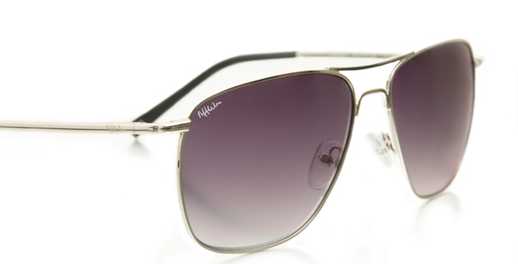 GAFAS DE SOL hombre JOHN gris