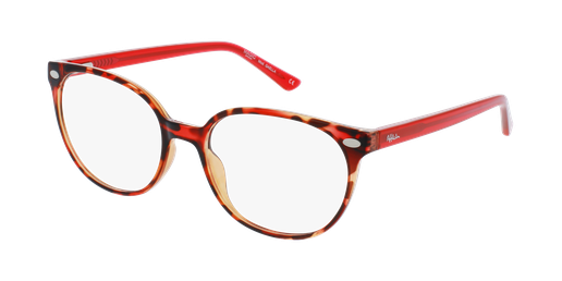 GAFAS GRADUADAS mujer MAGIC GAELLA carey/rojo