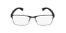 GAFAS GRADUADAS hombre EA1052 negro/gris