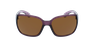 GAFAS DE SOL mujer DOROTEA morado