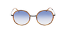 GAFAS DE SOL mujer PAVIA carey/negro