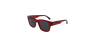 GAFAS DE SOL hombre 15017575 rojo