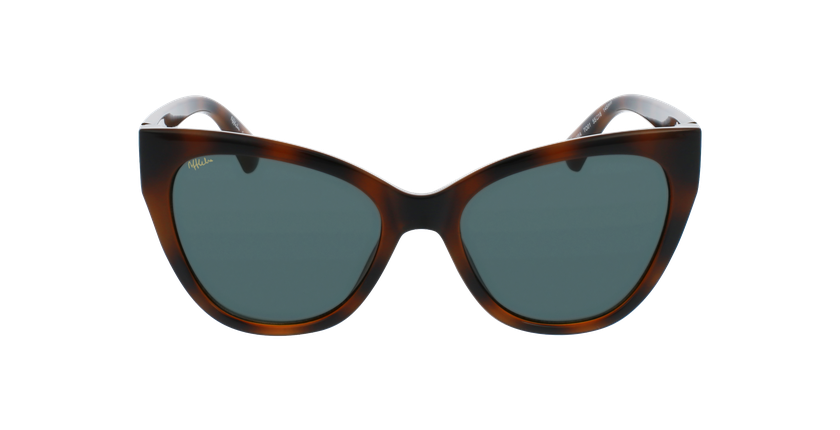 GAFAS DE SOL mujer TEODORA carey - vista de frente