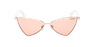 GAFAS DE SOL mujer GU8286 dorado
