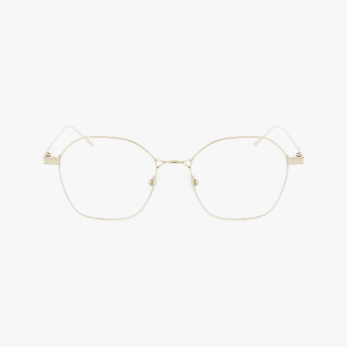 GAFAS GRADUADAS mujer MAGIC 171 dorado