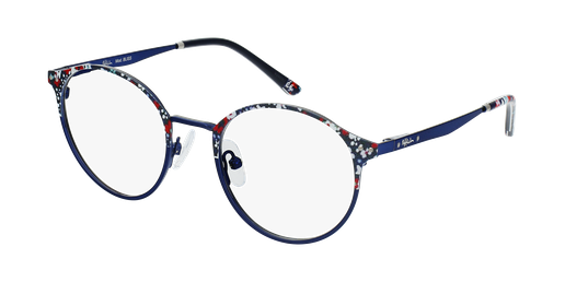 GAFAS GRADUADAS niños BLISS azul