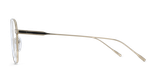 GAFAS GRADUADAS mujer MAGIC 169 dorado - vista de frente