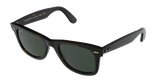GAFAS DE SOL WAYFARER carey - vista de frente