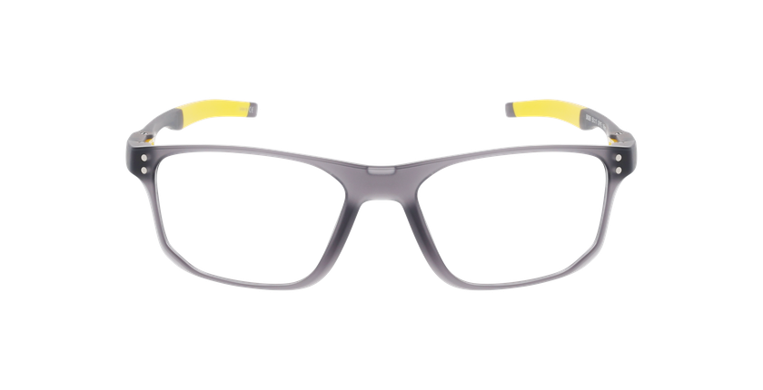 GAFAS GRADUADAS hombre MAGIC269 amarillo/amarillo - vista de frente