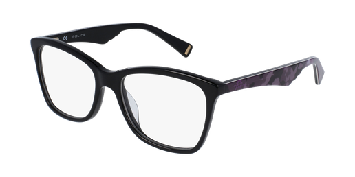 GAFAS GRADUADAS mujer VPL415N negro/carey