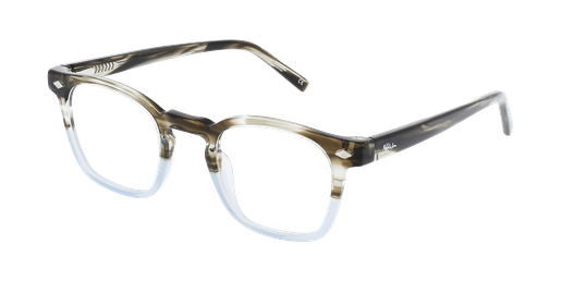 GAFAS GRADUADAS hombre MAGIC 161 gris
