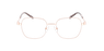 GAFAS GRADUADAS mujer MARLENE rosa