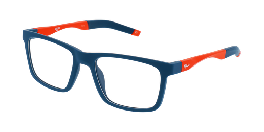 GAFAS GRADUADAS niños MAGIC 190 azul/naranja
