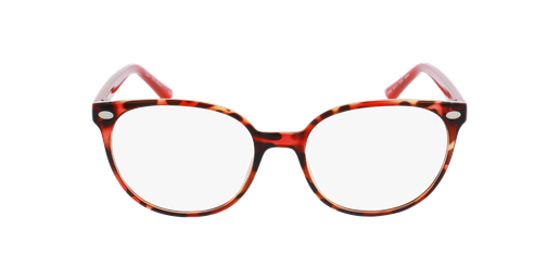 GAFAS GRADUADAS mujer MAGIC GAELLA carey/rojo