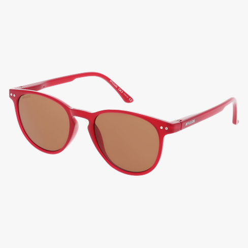 GAFAS DE SOL niños FELIZ rosa