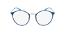 GAFAS GRADUADAS niños MAGIC CAMILLA azul