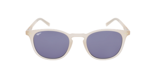 GAFAS GRADUADAS AFFLELOU FORTY SOLAR COLOR ROSA rosa/rosavista de frente