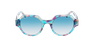 GAFAS DE SOL mujer FERRARA turquesa