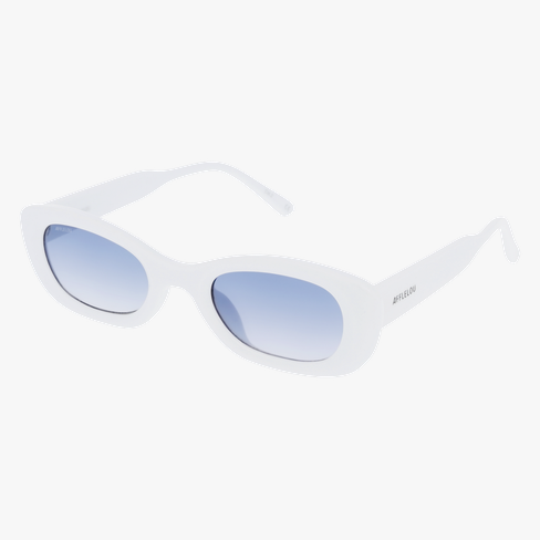 GAFAS DE SOL mujer ADELA blanco