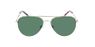 GAFAS DE SOL RUSSEL POLARIZED dorado