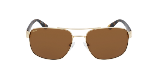 GAFAS DE SOL hombre ANDEO dorado/carey