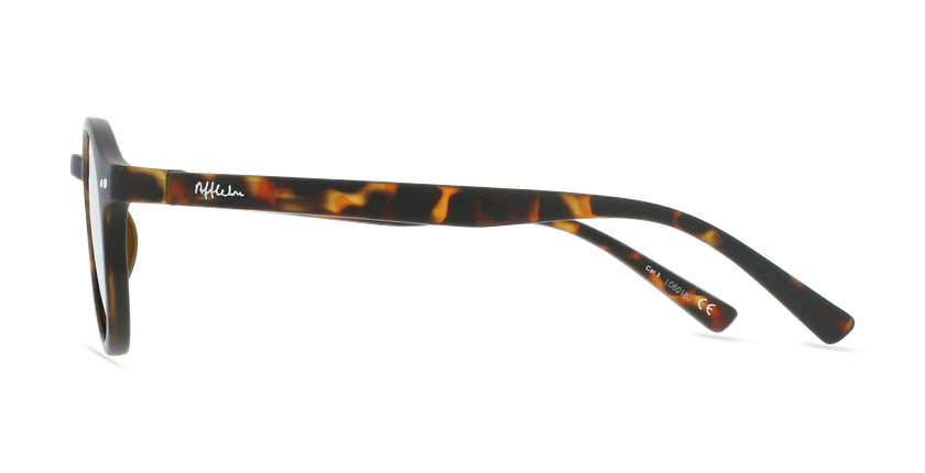 GAFAS DE SOL niños LIO carey - vista de frente