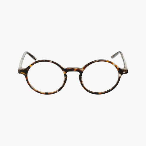 GAFAS GRADUADAS niños RZERO23 carey vista de frente