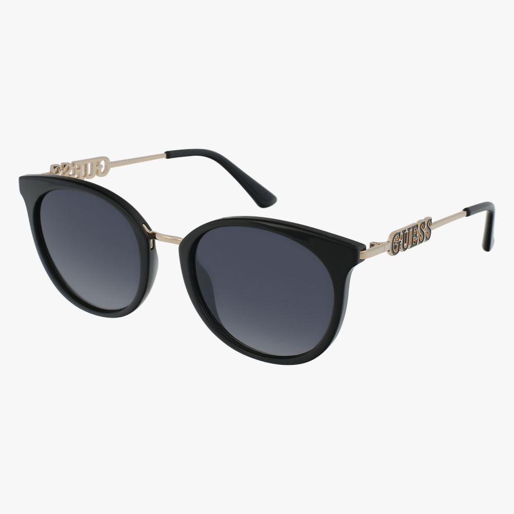 GAFAS DE SOL mujer GU7645 negro - vista de frente