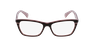 GAFAS GRADUADAS mujer RA 7091 rosa/negro