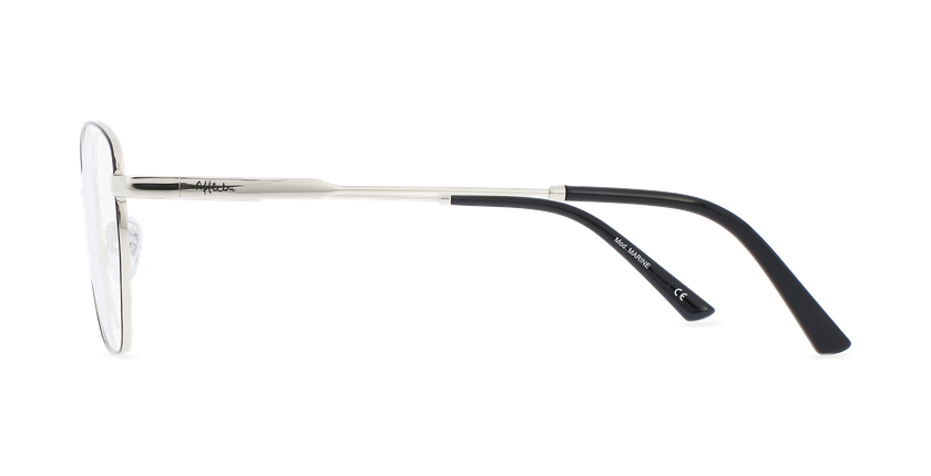 GAFAS GRADUADAS mujer MAGIC MARINE negro/dorado - vista de frente
