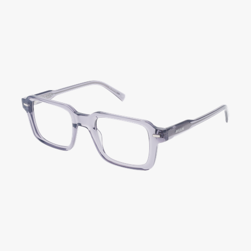 GAFAS GRADUADAS hombre CARACTÈRES SPONTANÉ gris/azul