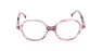GAFAS GRADUADAS niños PRINCESS 12 morado