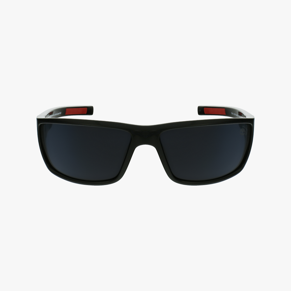 GAFAS DE SOL hombre TB9153 negro - vista de frente