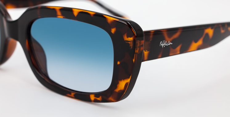 GAFAS DE SOL mujer TRIANA carey