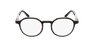 GAFAS GRADUADAS niños MAGIC 77 negro/rosa