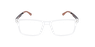 GAFAS GRADUADAS hombre MAGIC 59 blanco/carey