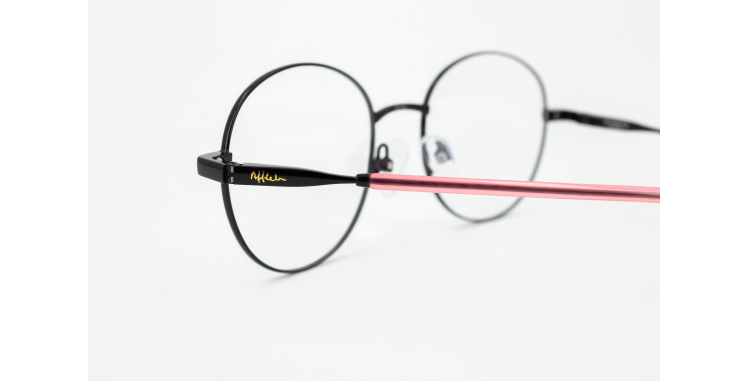 GAFAS GRADUADAS mujer MAGIC CELESTE negro