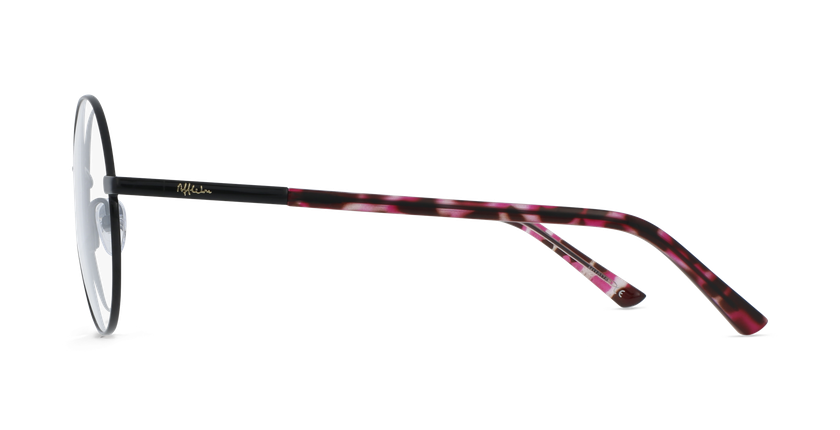 GAFAS GRADUADAS mujer MAGIC GABBY negro - vista de frente