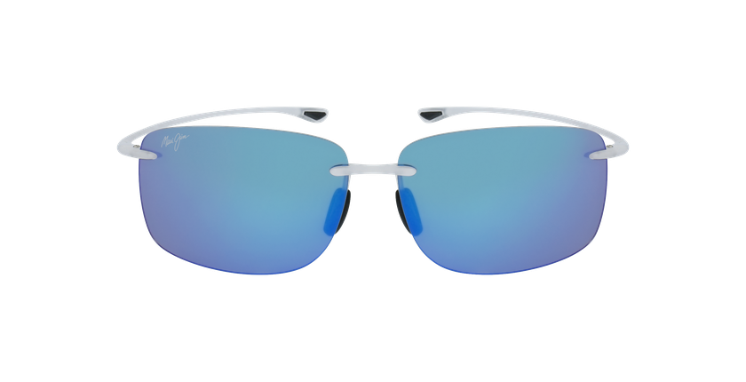 GAFAS DE SOL Hema 443 gris - vista de frente