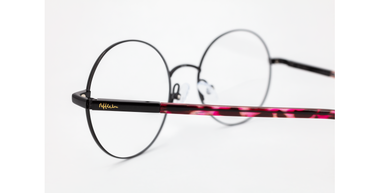 GAFAS GRADUADAS mujer MAGIC GABBY negro