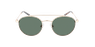GAFAS DE SOL NOA dorado
