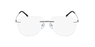 GAFAS GRADUADAS MAGIC 138 gris